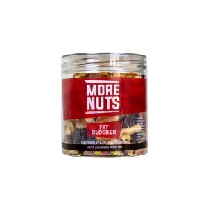 More Nuts Fat Blocker 120 g