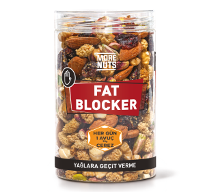 More Nuts Fat Blocker 180g