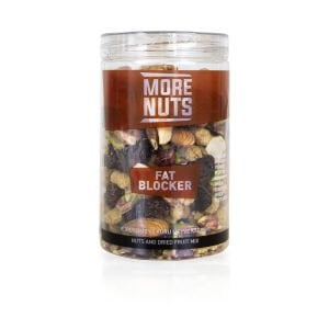 More Nuts Fat Blocker 180g