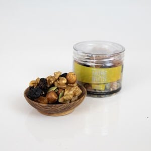 More Nuts Mega Omega 100g