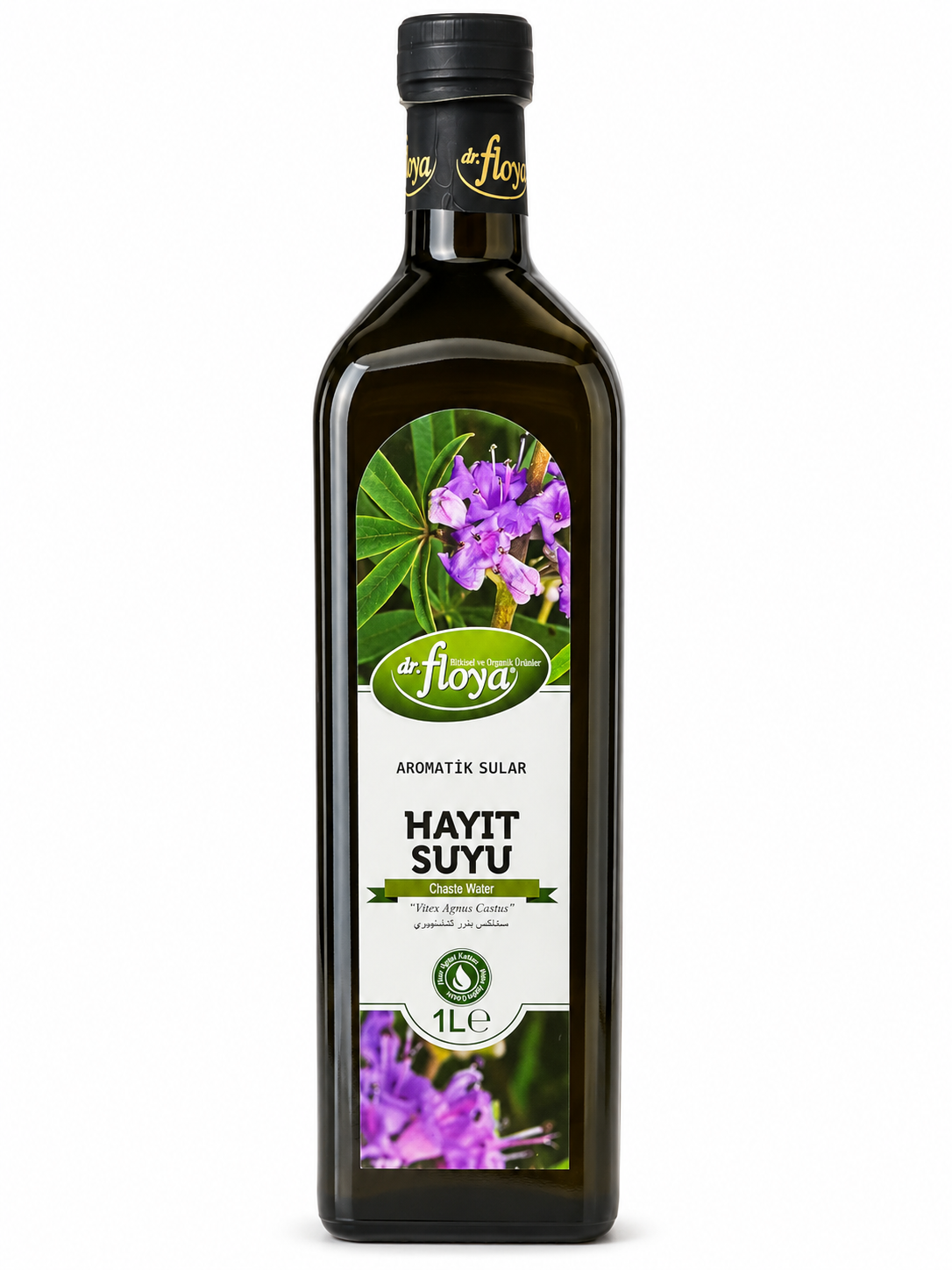 Dr. Floya Hayıt Suyu 1000 mL