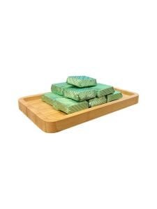 Sargılı Yeşil Fındıklı Çikolata