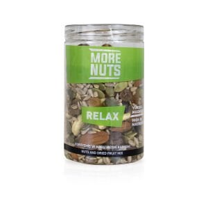 More Nuts Relax 240 g