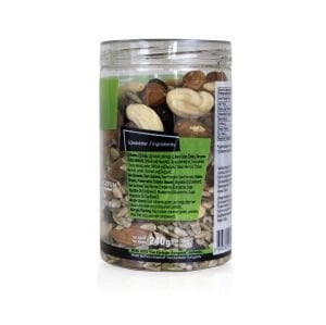 More Nuts Relax 240 g