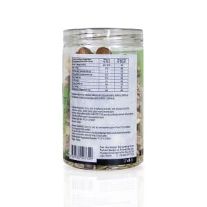 More Nuts Relax 240g