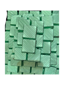 Sargılı Yeşil Fındıklı Çikolata