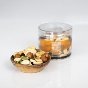 More Nuts Protein 110g