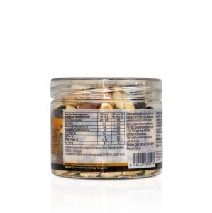 MORE NUTS PROTEIN 110 GR