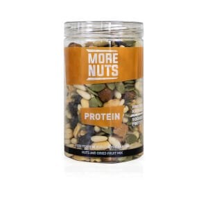 More Nuts Protein 240g
