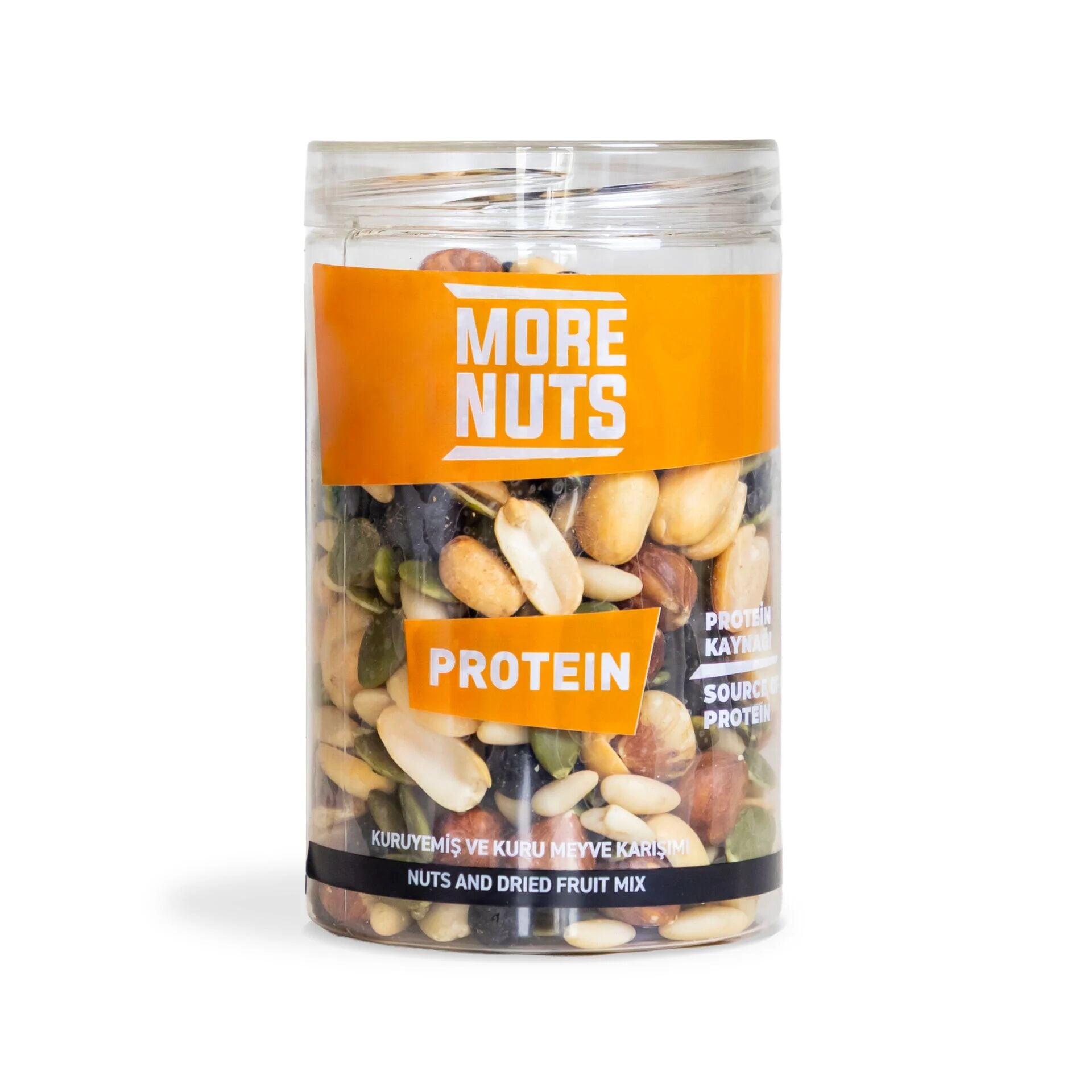More Nuts Protein 240 g
