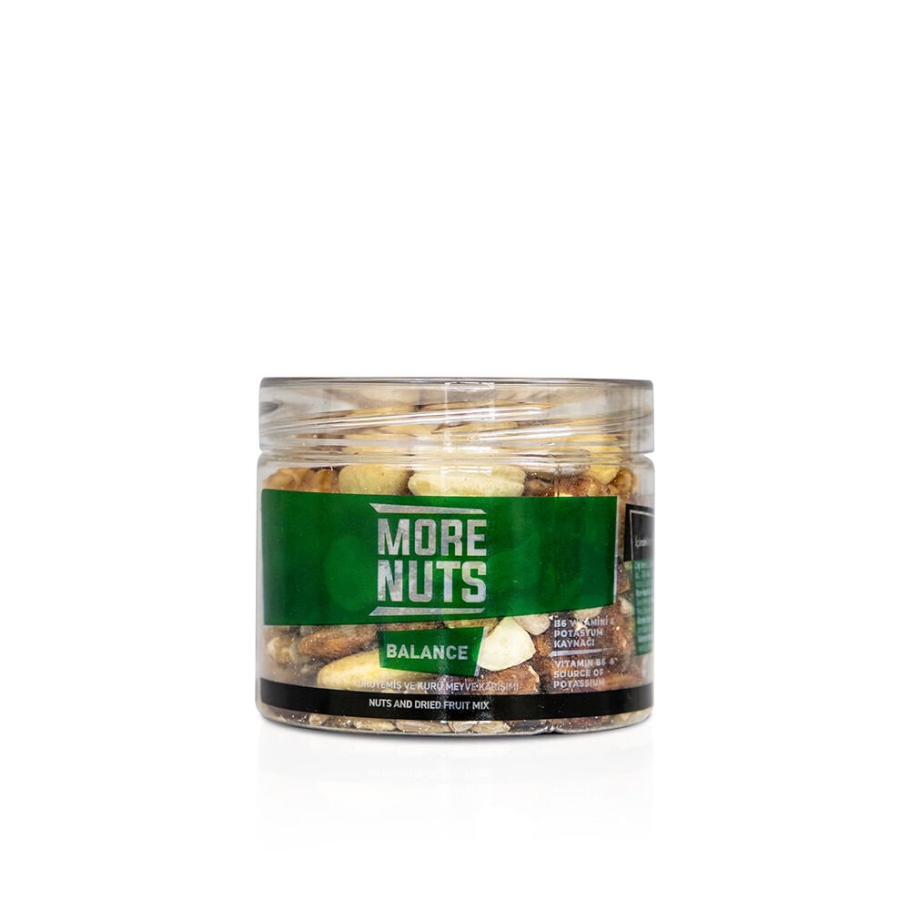 More Nuts Balance 110 g