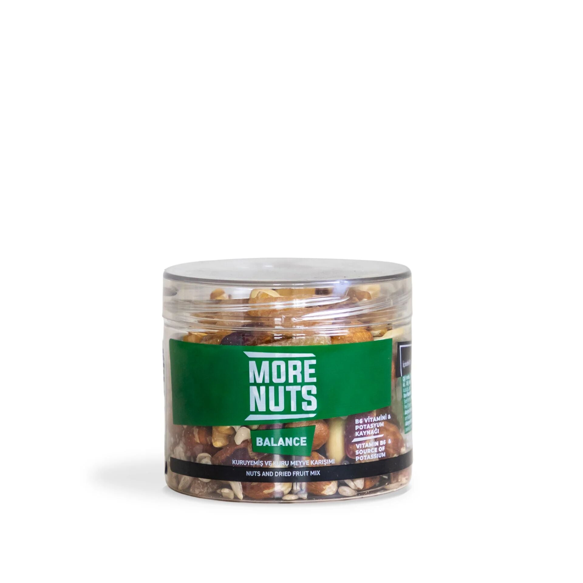 More Nuts Balance 110 g