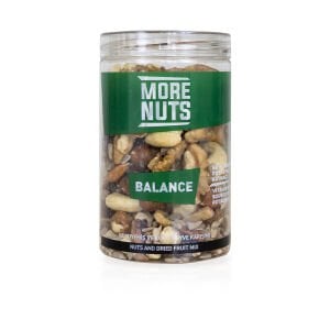 More Nuts Balance 210g
