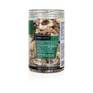 More Nuts Balance 210 g