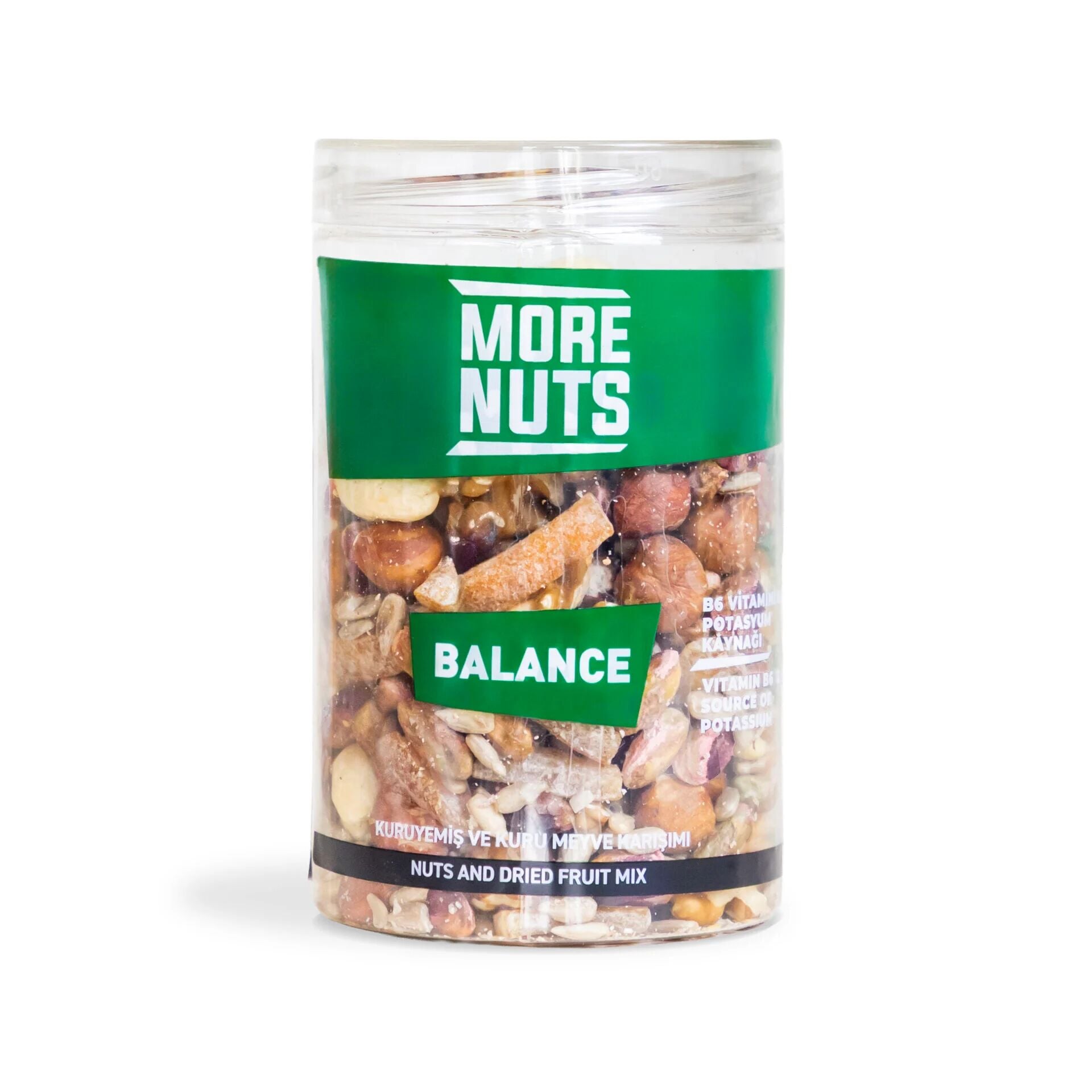 More Nuts Balance 210 g
