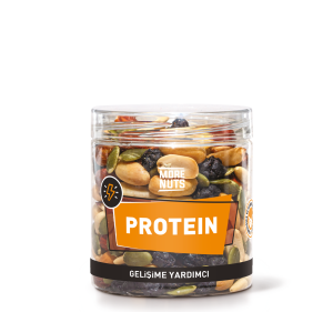 More Nuts Protein 160 GR