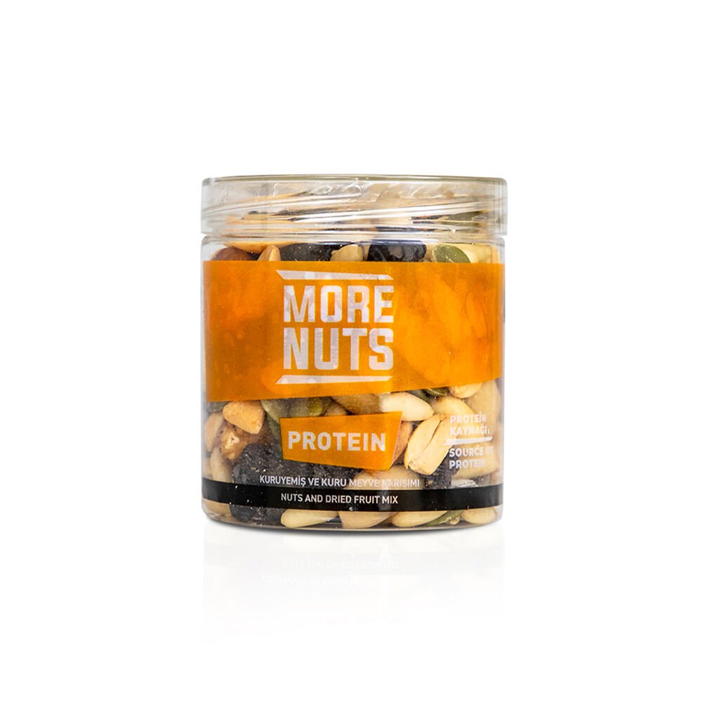 More Nuts Protein 160g