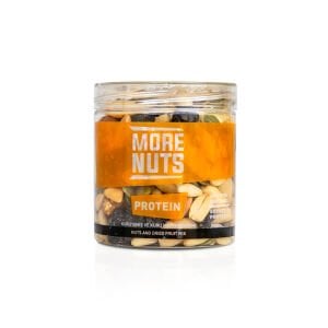 More Nuts Protein 160g