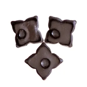 Siyah İncili Special Çikolata