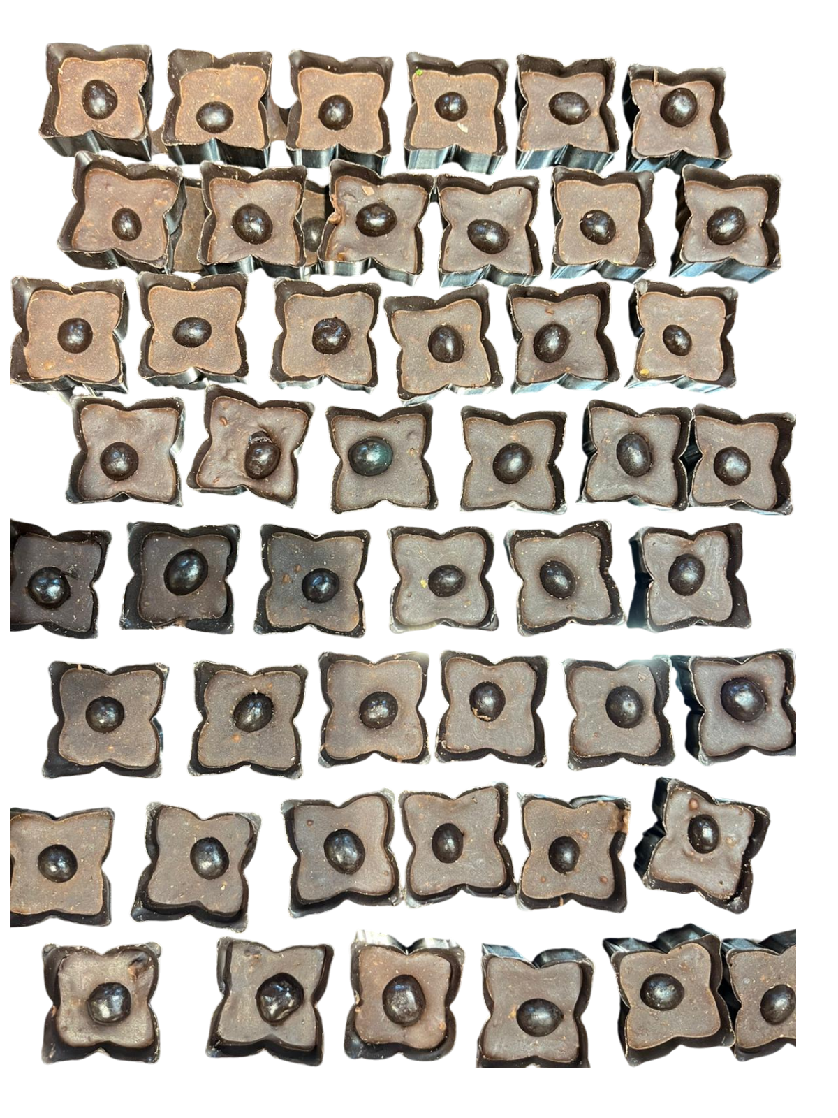 Siyah İncili Special Çikolata