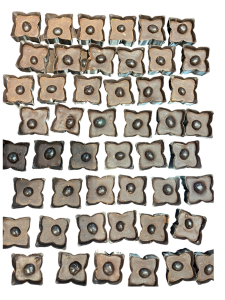 Siyah İncili Special Çikolata