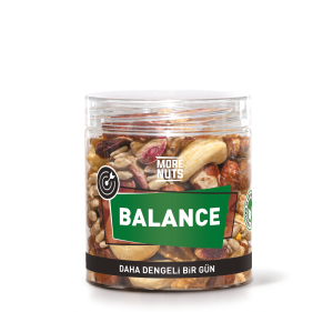 More Nuts Balance 140 g
