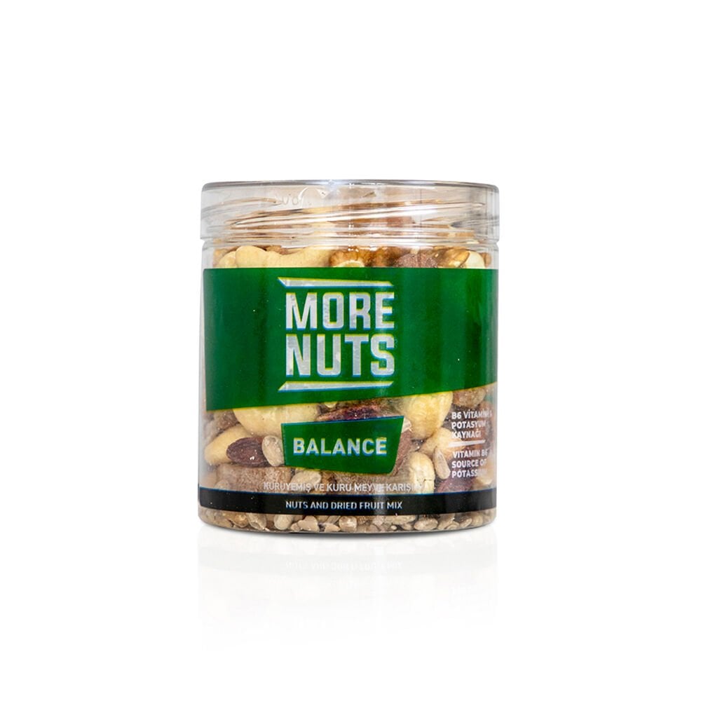 More Nuts Balance 140g