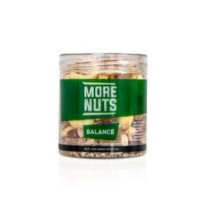 More Nuts Balance 140g