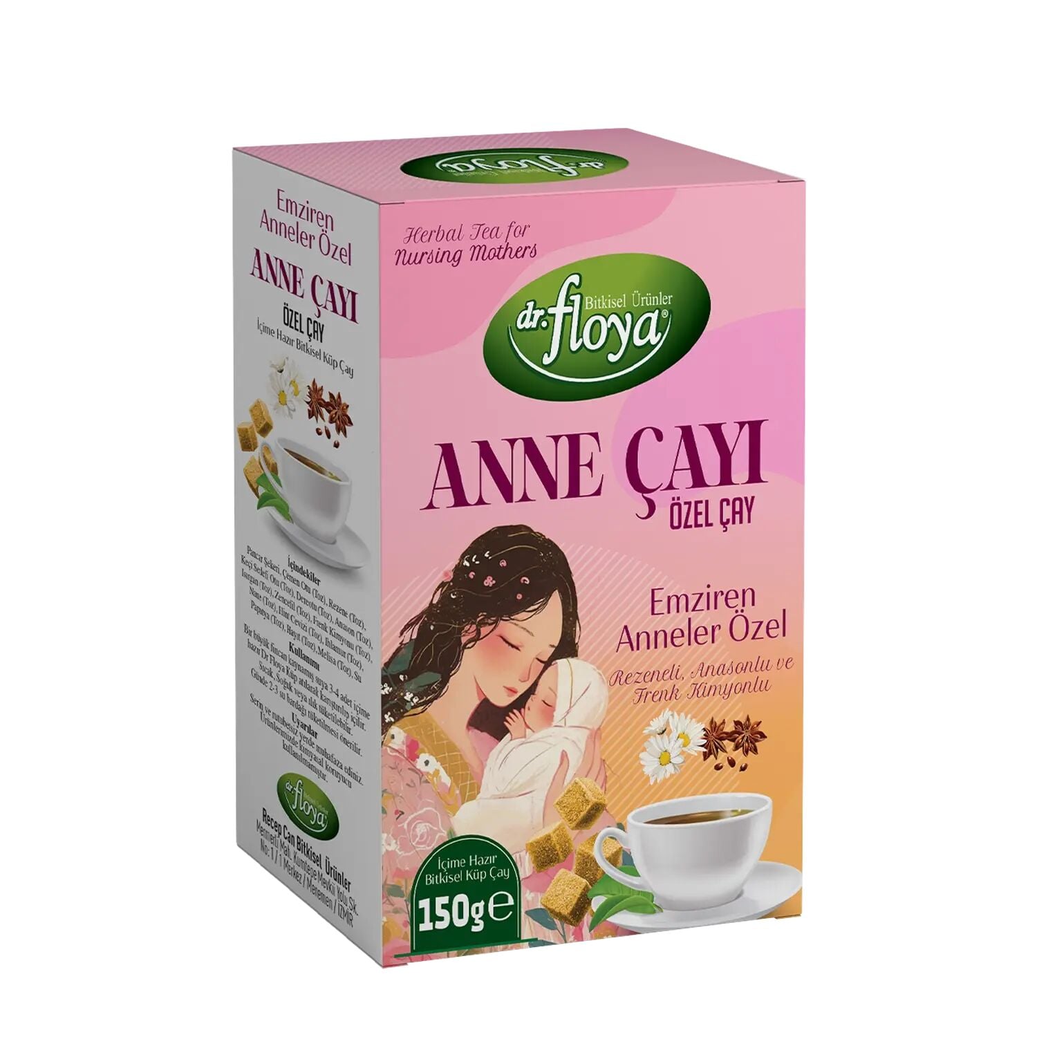 Naturlife Anne Çayı