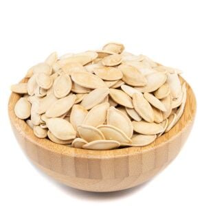 On The Go Tuzlu Kabak Çekirdeği