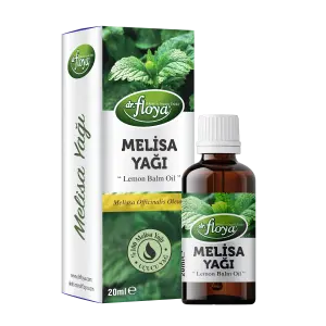 Dr. Floya Melisa Yağı 20 mL