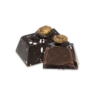 Kahve Taneli Special Çikolata