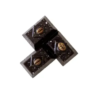 Kahve Taneli Special Çikolata