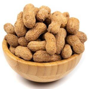 Tuzsuz Kabuklu Fıstık  500 g