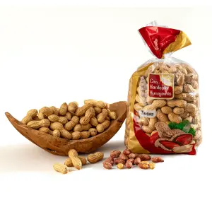 Tuzsuz Kabuklu Yer Fıstığı 500gr