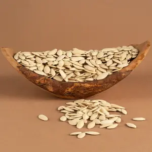 Unsalted Nevşehir Pumpkin Seeds