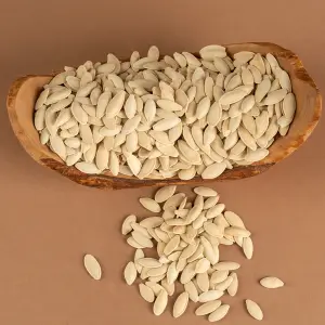 Tuzsuz Nevşehir Kabak Çekirdeği