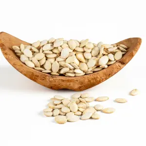 Unsalted Nevşehir Pumpkin Seeds