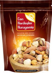 Kavrulmuş Özel Badem