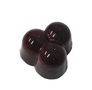 Vişne Reçelli Bitter Special Çikolata