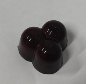 Vişne Reçelli Bitter Special Çikolata