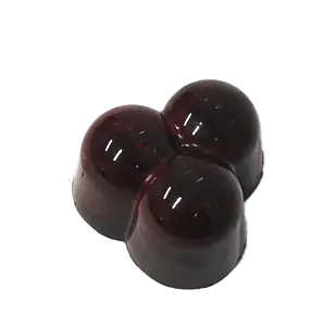 Vişne Reçelli Bitter Special Çikolata