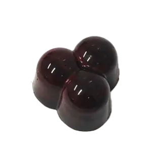 Vişne Reçelli Bitter Special Çikolata