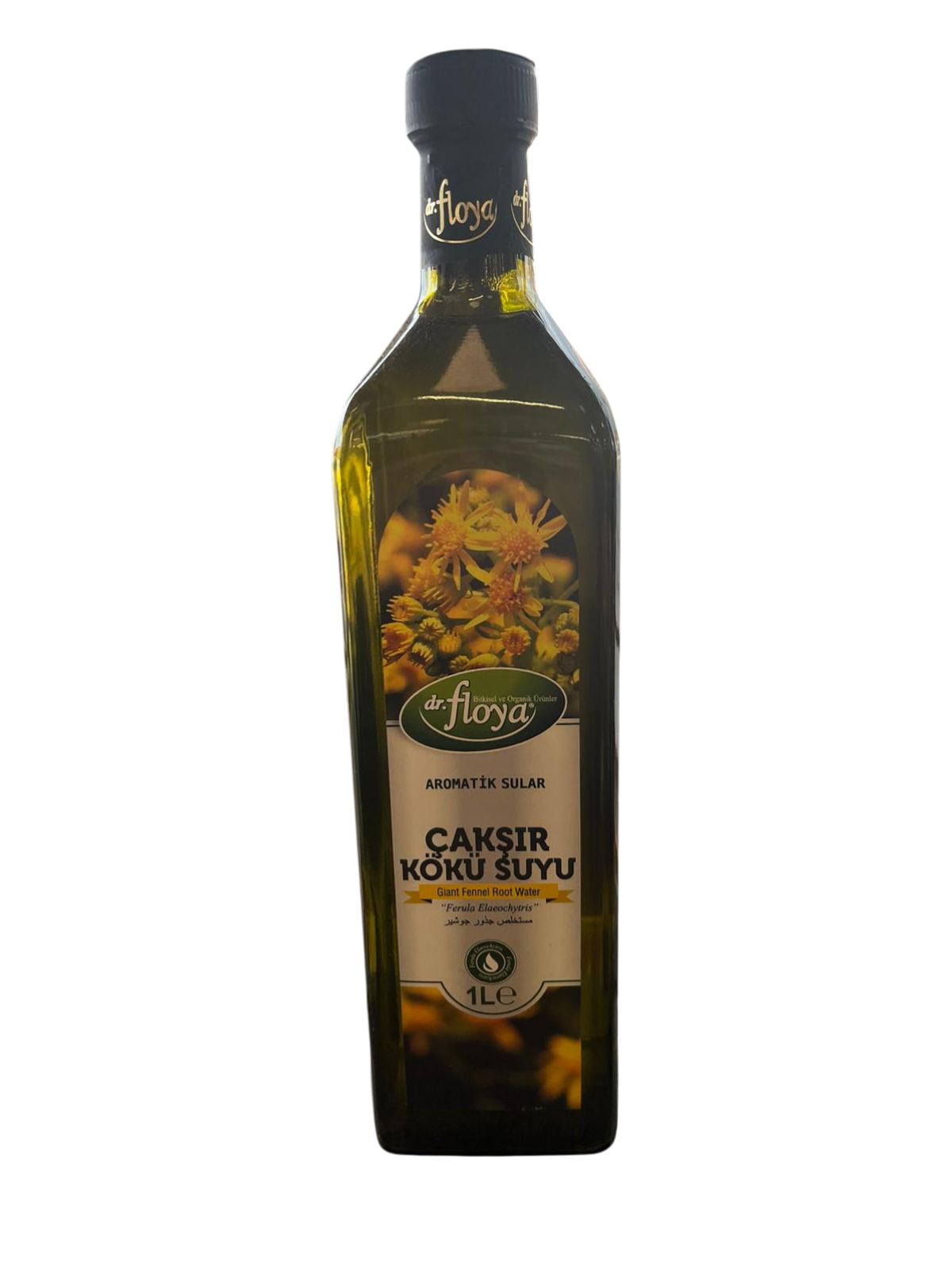 Dr. Floya Çakşır Kökü Suyu 1000 mL