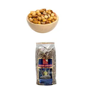 Keyifli Yılbaşı Paketi