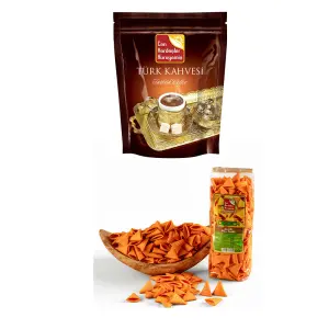 Keyifli Yılbaşı Paketi