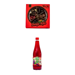 Keyifli Yılbaşı Paketi