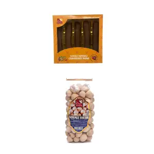 Keyifli Yılbaşı Paketi