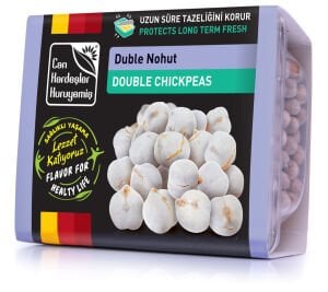 Duble Nohut 200gr