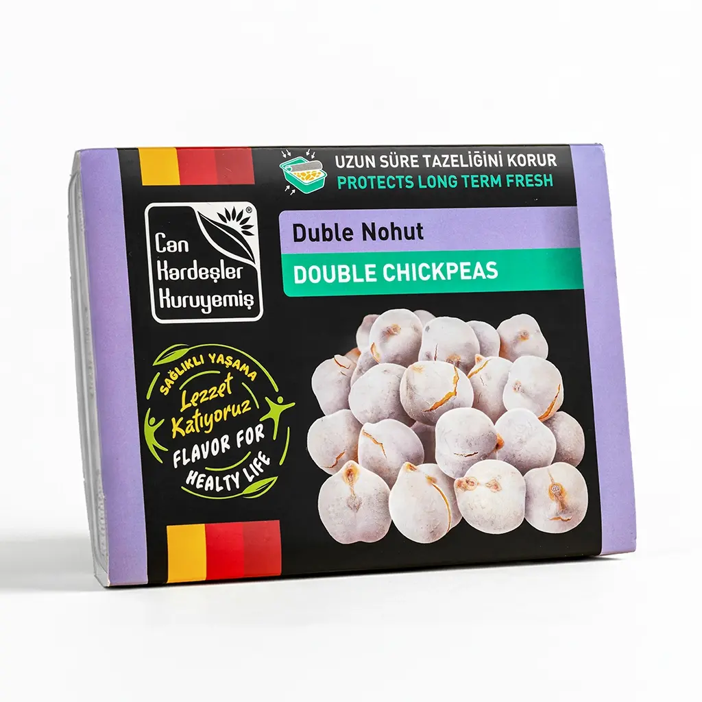 Duble Nohut 200 g